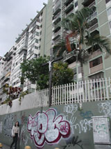 Cristo en los ruices
