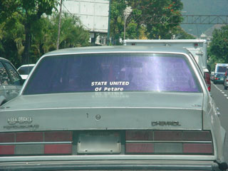 State United of Petare