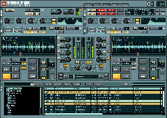 EL MEJOR PROGRAMA DE DJ el mejor programa de dj: